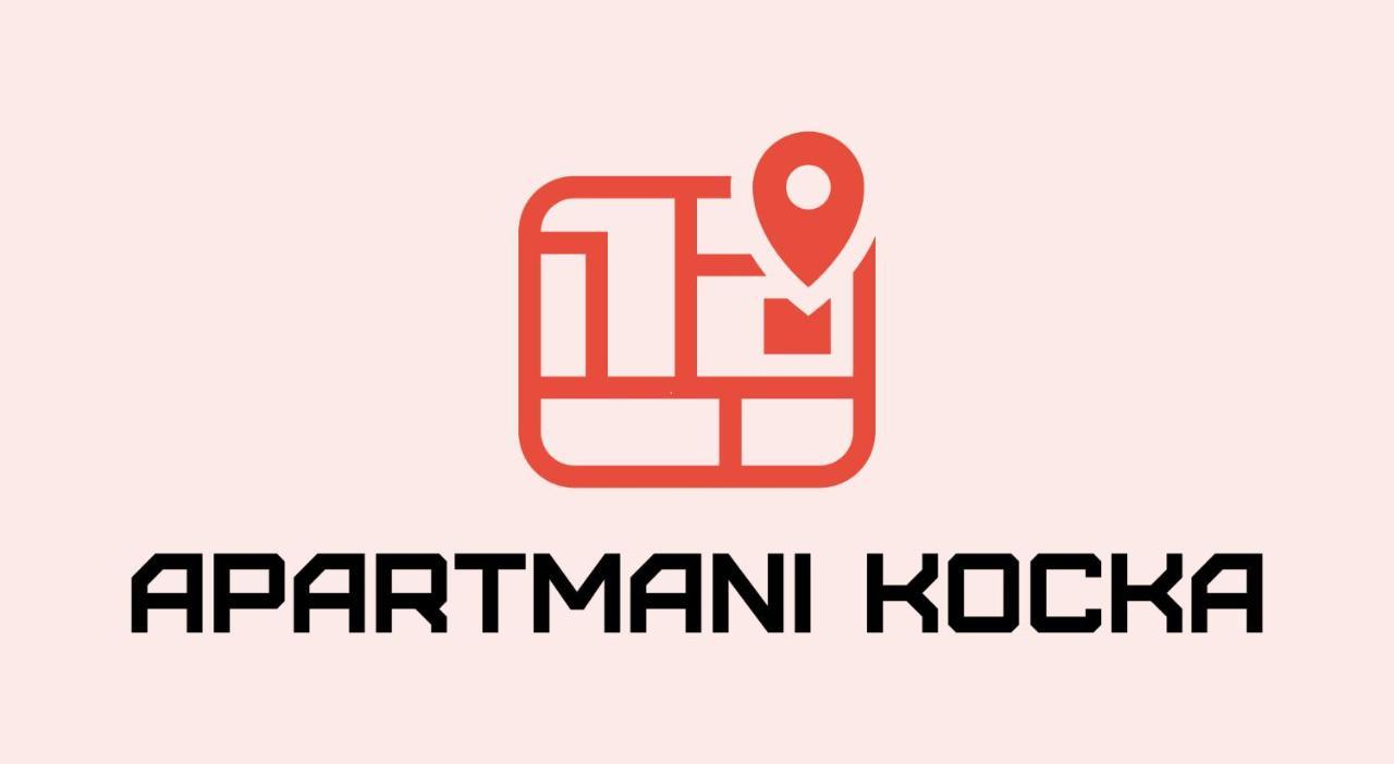 Apartmani Kocka Primosten Exterior photo