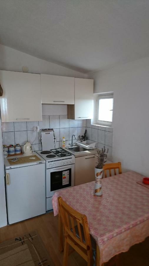 Apartmani Kocka Primosten Exterior photo